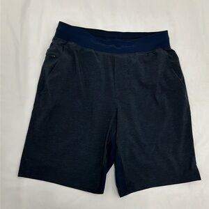 Lululemon T.H.E. Short *Linerless 9"